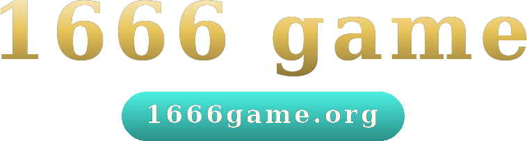 1666 game logo